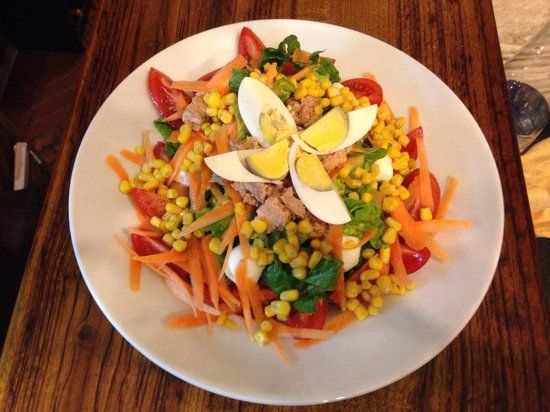 La Mansarda RistoPizza